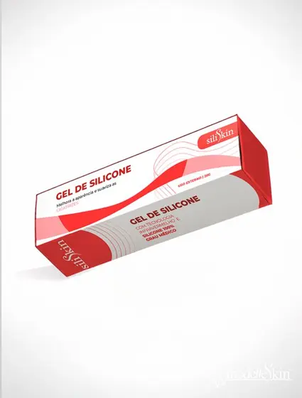 Gel de silicona con aditivos 20 g