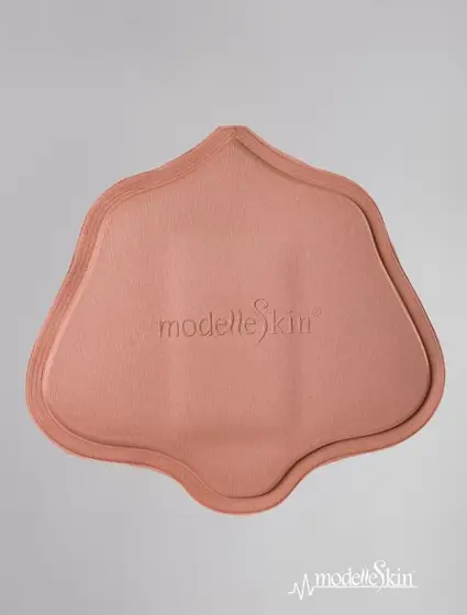 Placa premium abdominal