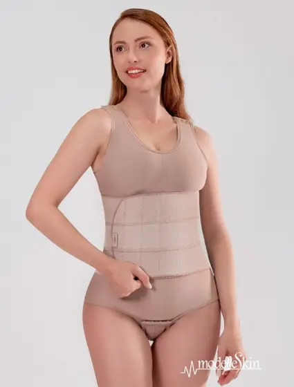 Faja de gomos