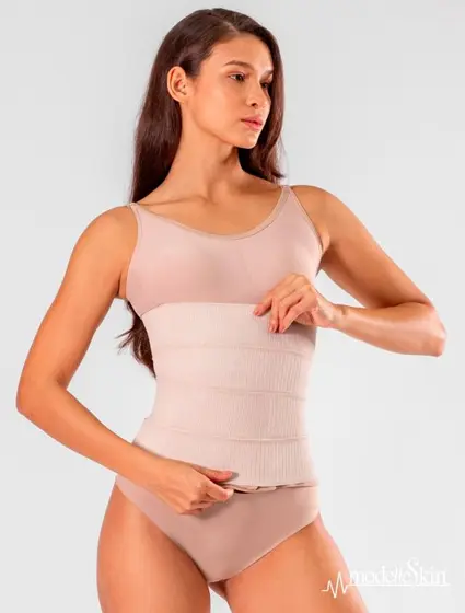 Faja propioceptiva postural