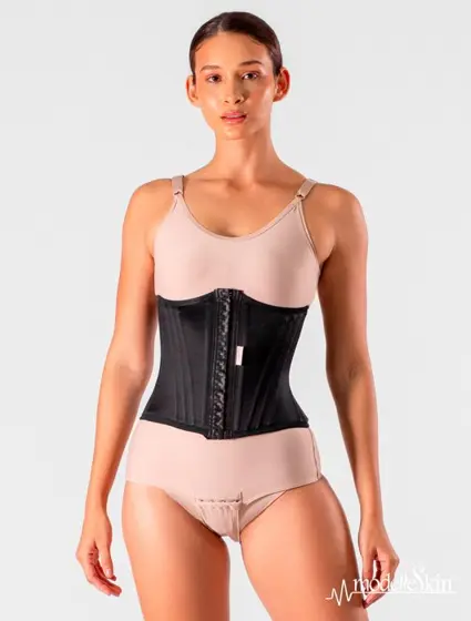 Corset para remodelación costal