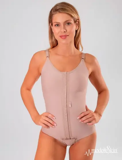 Body bretel fino
