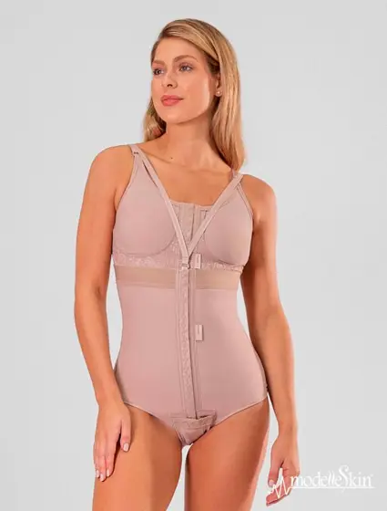 Faja sin piernas